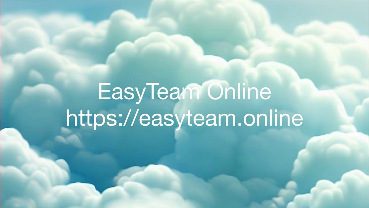 EasyTeam Online Happy Days