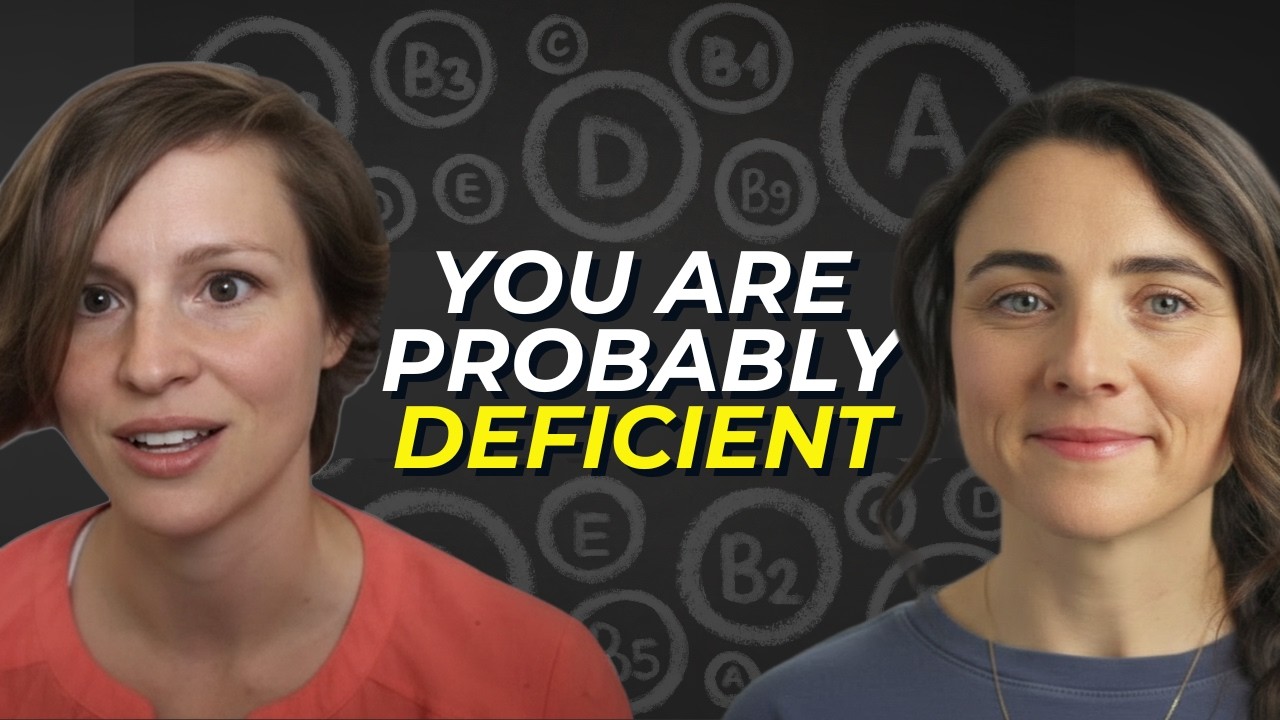 The Missing Piece in Most Diets: Micronutrients