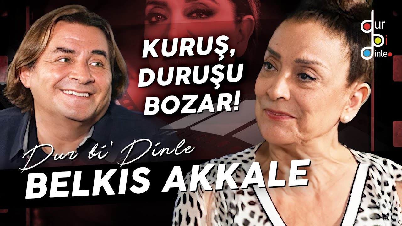 BELKIS AKKALE 