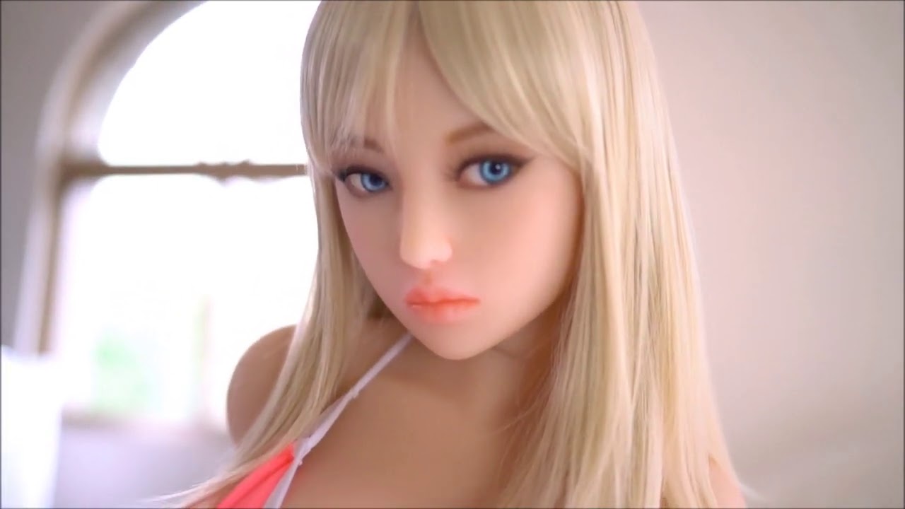 Eirian 150cm (4ft11&Prime;) F-Cup - TPE Sex Doll