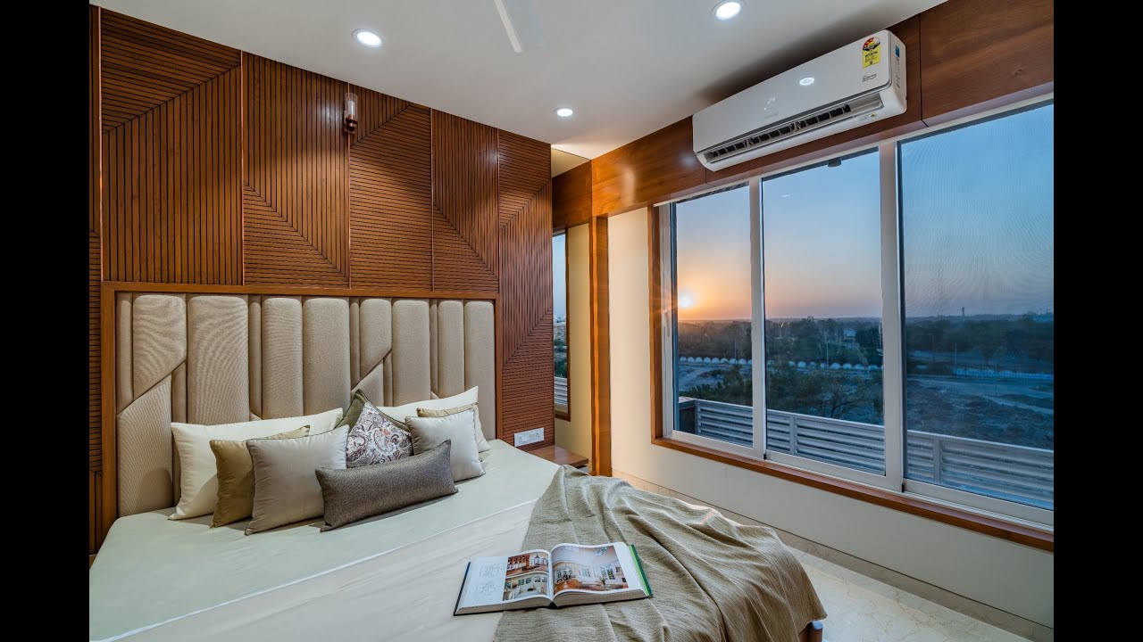 #4BHK #ArjunSkylife #Luxury #Apartment #Ahmedabad  By Prashant Parmar #Architect #Interiordesign