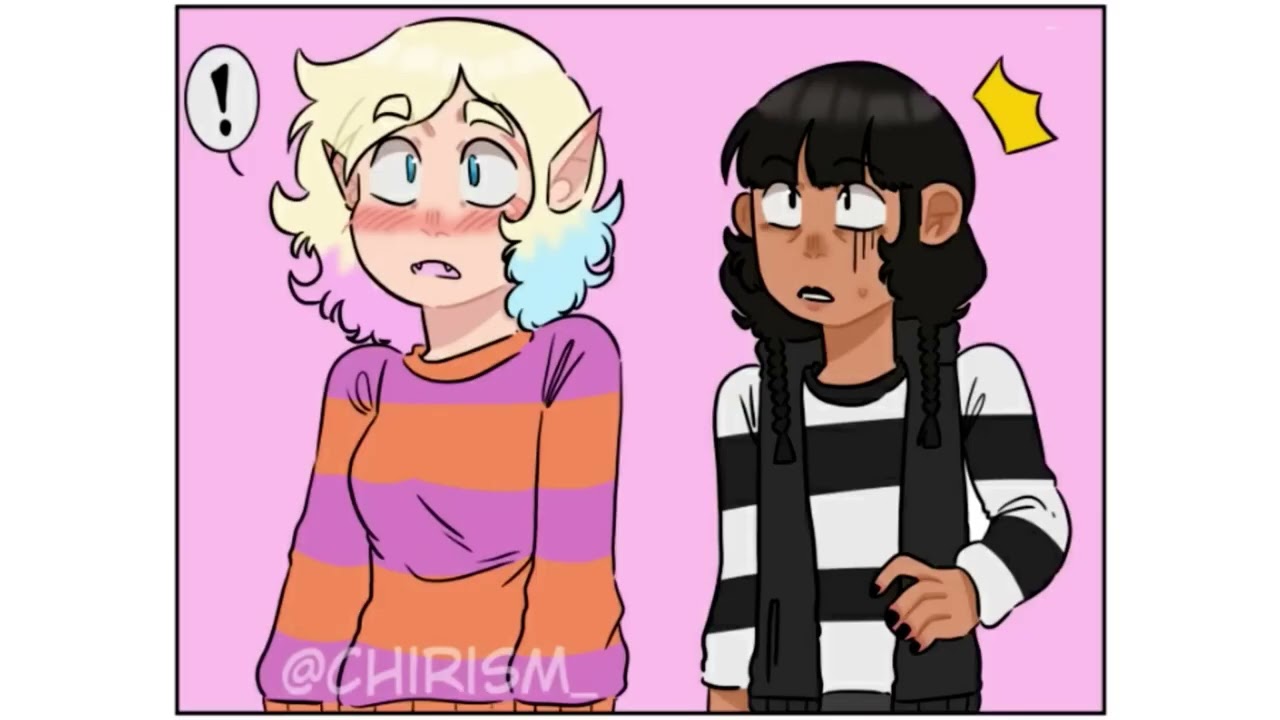 What Was That?…| Wednesday Comic Dub