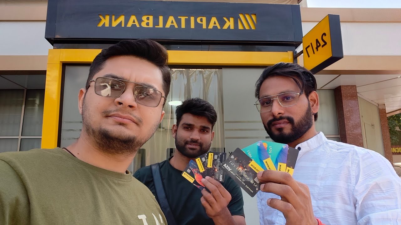 OPENING BANK ACCOUNT IN UZBEKISTAN 🇺🇿