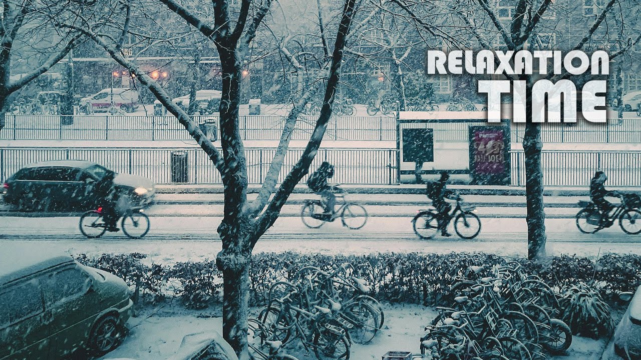 Winter Night Serenity | Emotional Guitar & Piano in a Cozy Snow Cabin | Free Download