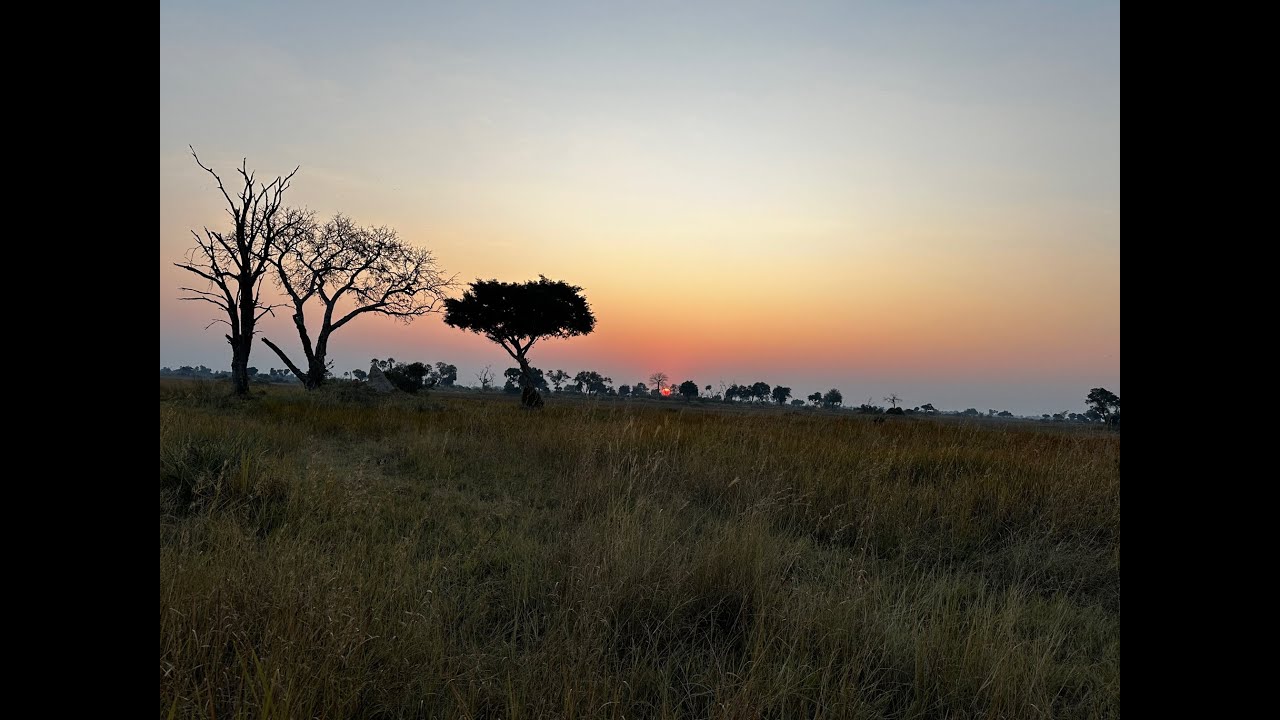 Kanana Camp - Ker & Downey Botswana (Okavango Delta)