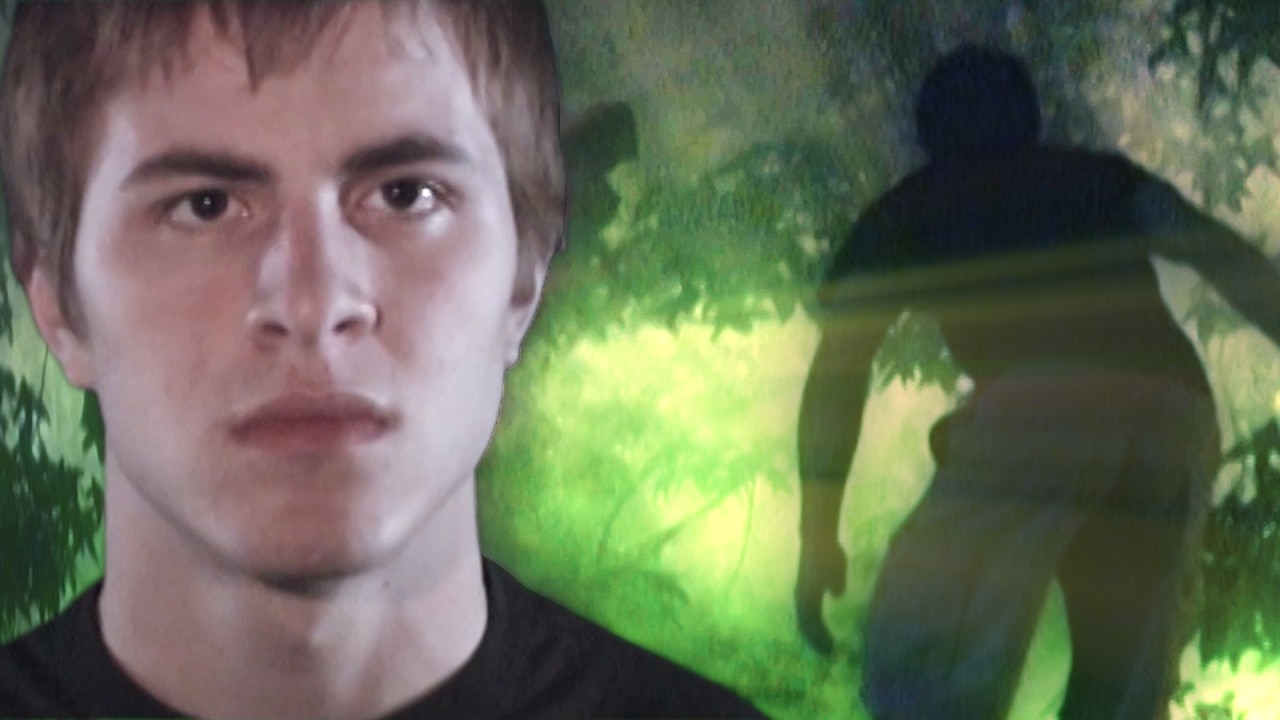 ALIENATED | A Short Film