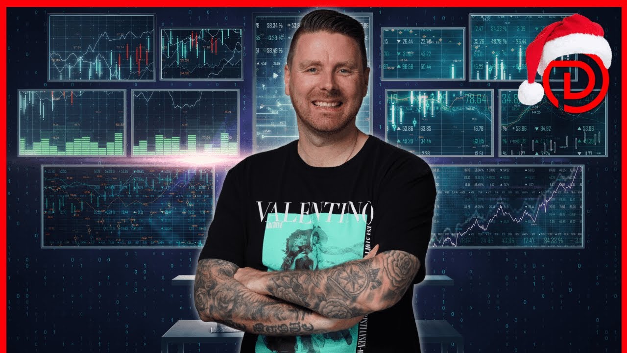 Zo Word Jij Beter In Technische Analyse!!