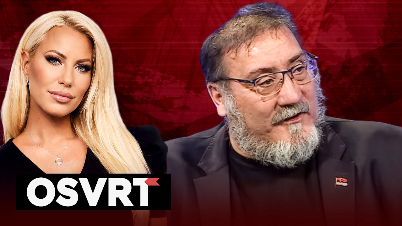 Dejan Bulatović | Osvrt B92