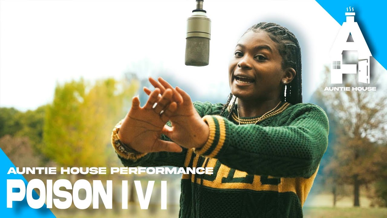 Poison Ivi - Pictures | Auntie House Performance