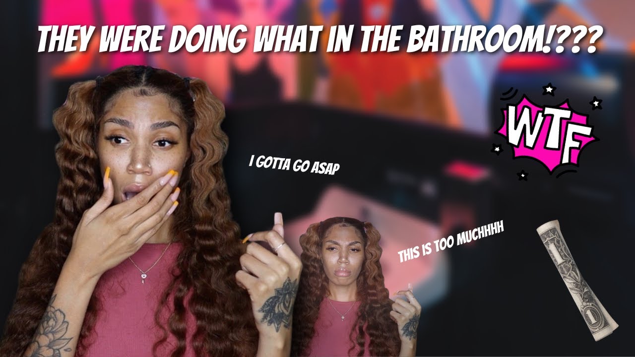 STORYTIME : THIS WAS A CRAZYYY NIGHT 😫😱🫠