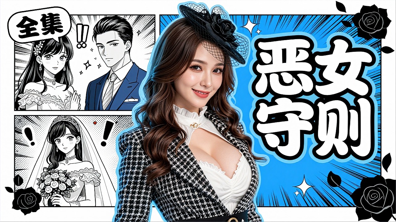 《假名媛攻略守則》💖農村女孩想嫁豪門？僱假父母偽裝身份？#假名媛偽裝 #嫁入豪門