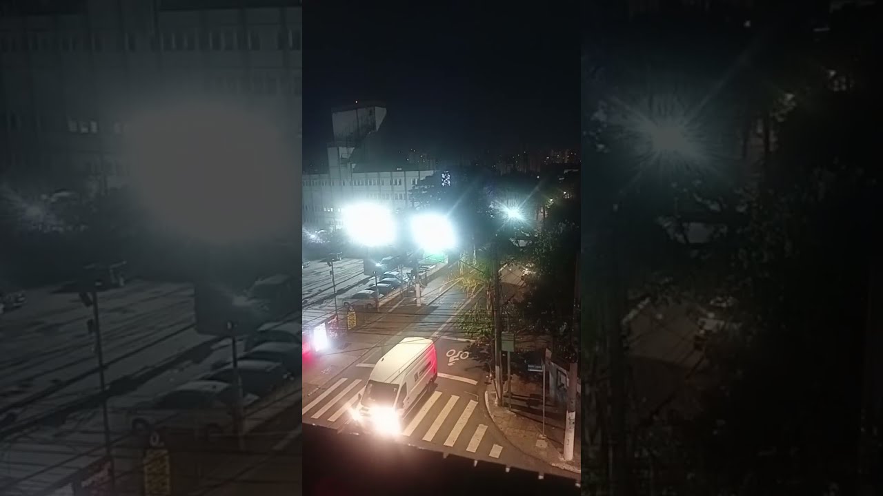 Regiane Vidal está ao vivo!