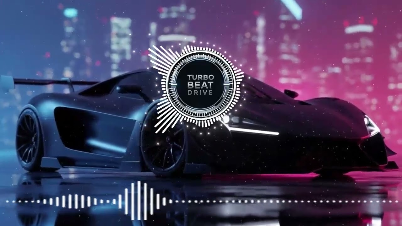 CAR MUSIC 🎵🎶 EDM Remix Club Dance 🔥 Night Drive 😎 | Gym Workout Motivation 💪 Bass Boosted