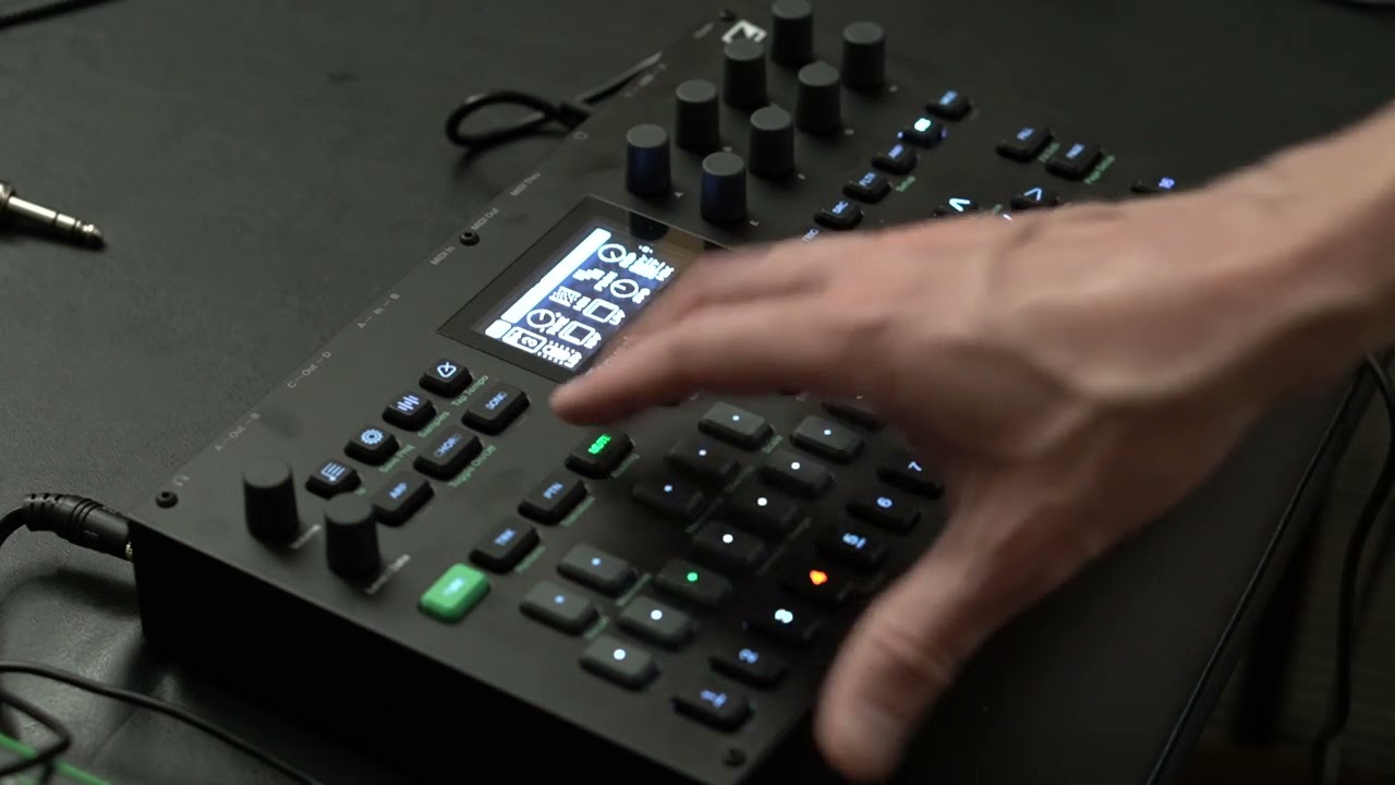 Be Normal | Elektron Tonverk