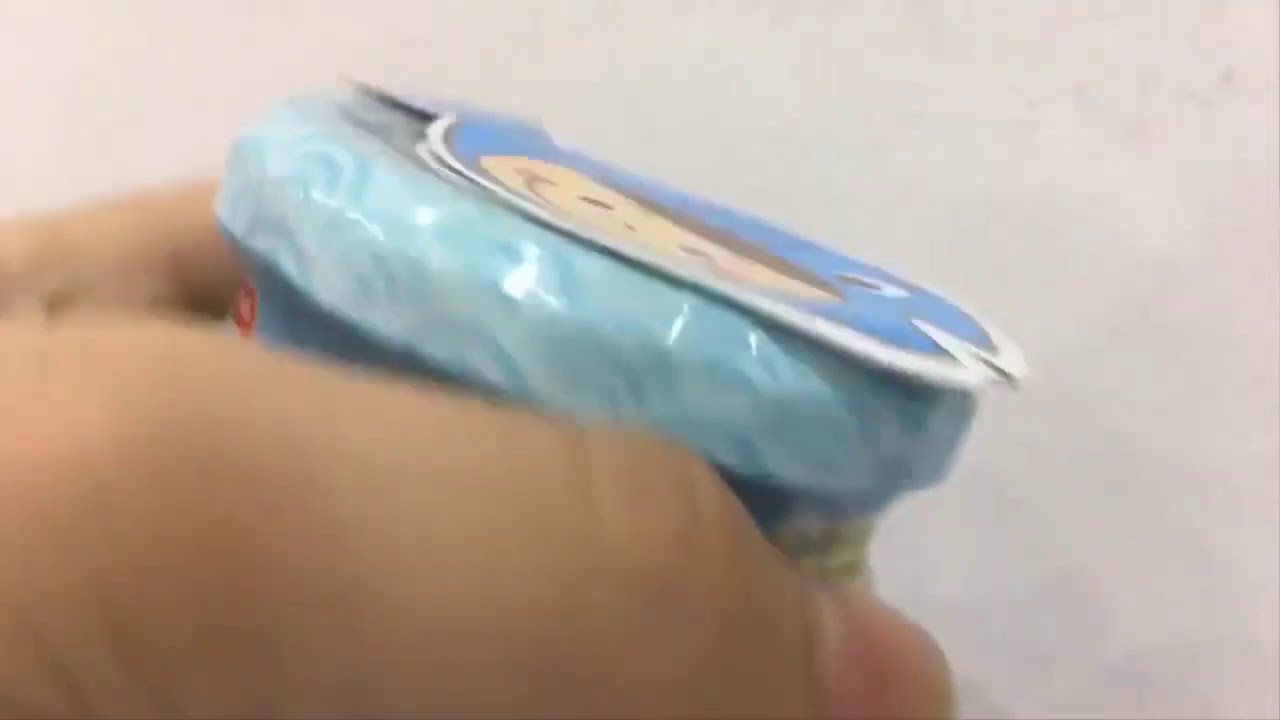 Menu chế biến ruốc c&aacute; hồi #ruoccahoi #ruoc