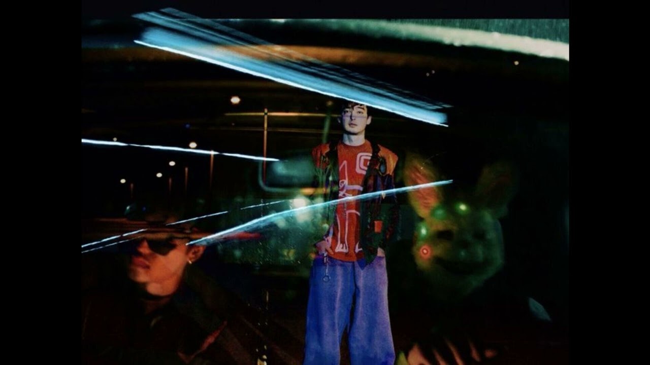 [FREE FOR PROFIT] Joji Type Beat - 
