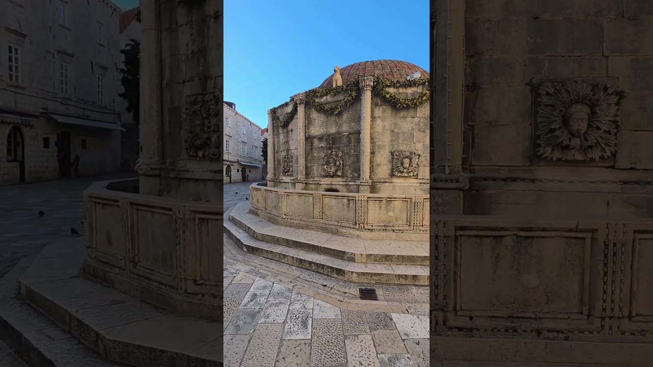 G.O.T. & STAR WARS DUBROVNIK 