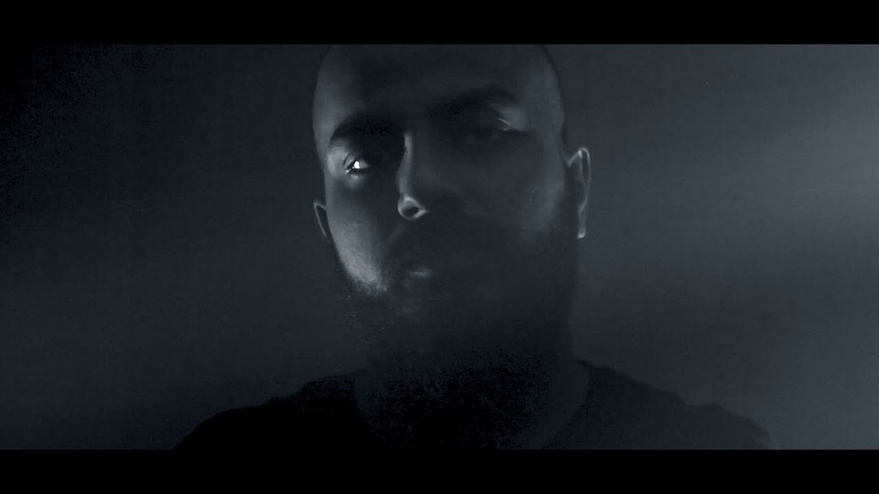 RONIN, IN &ndash; CONTRIVED (feat. Sayan Palit) | Official Music Video