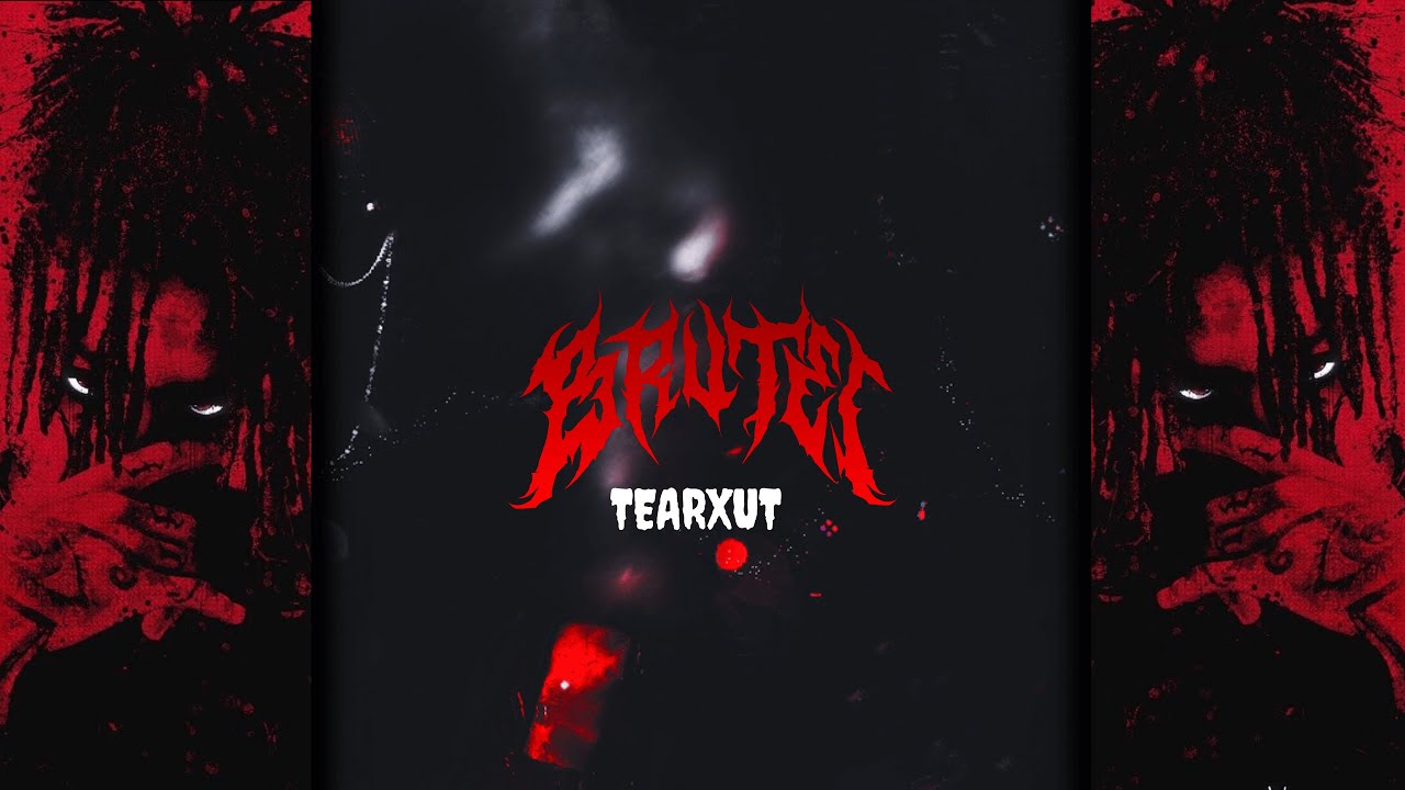 [SOLD] SCARLXRD TYPE BEAT - 