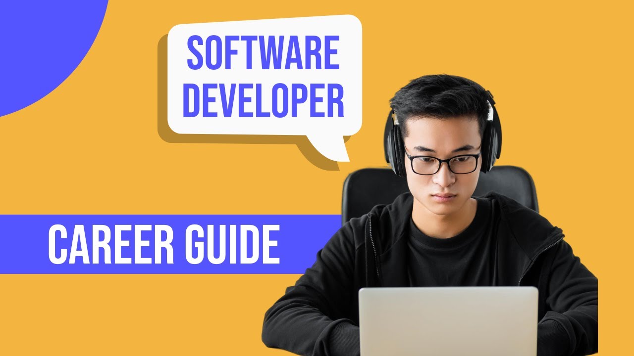 Career guide: Software Developers and Programmers in Australia