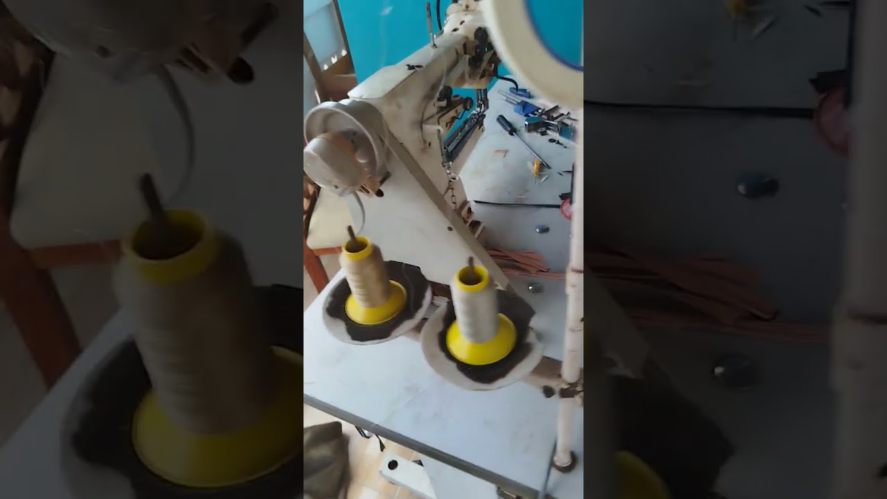 Máquina de debrum dicas importante de regulagem...🪛🛠️