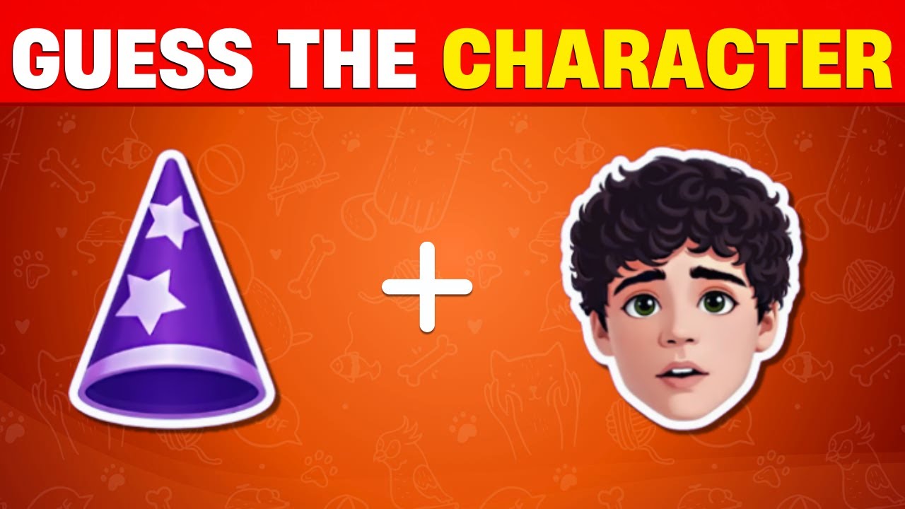 Emoji Quiz Challenge – Guess the Stranger Things Character Season 5 👀🧩 | Easy To Hard | Kakadu Quiz🦜