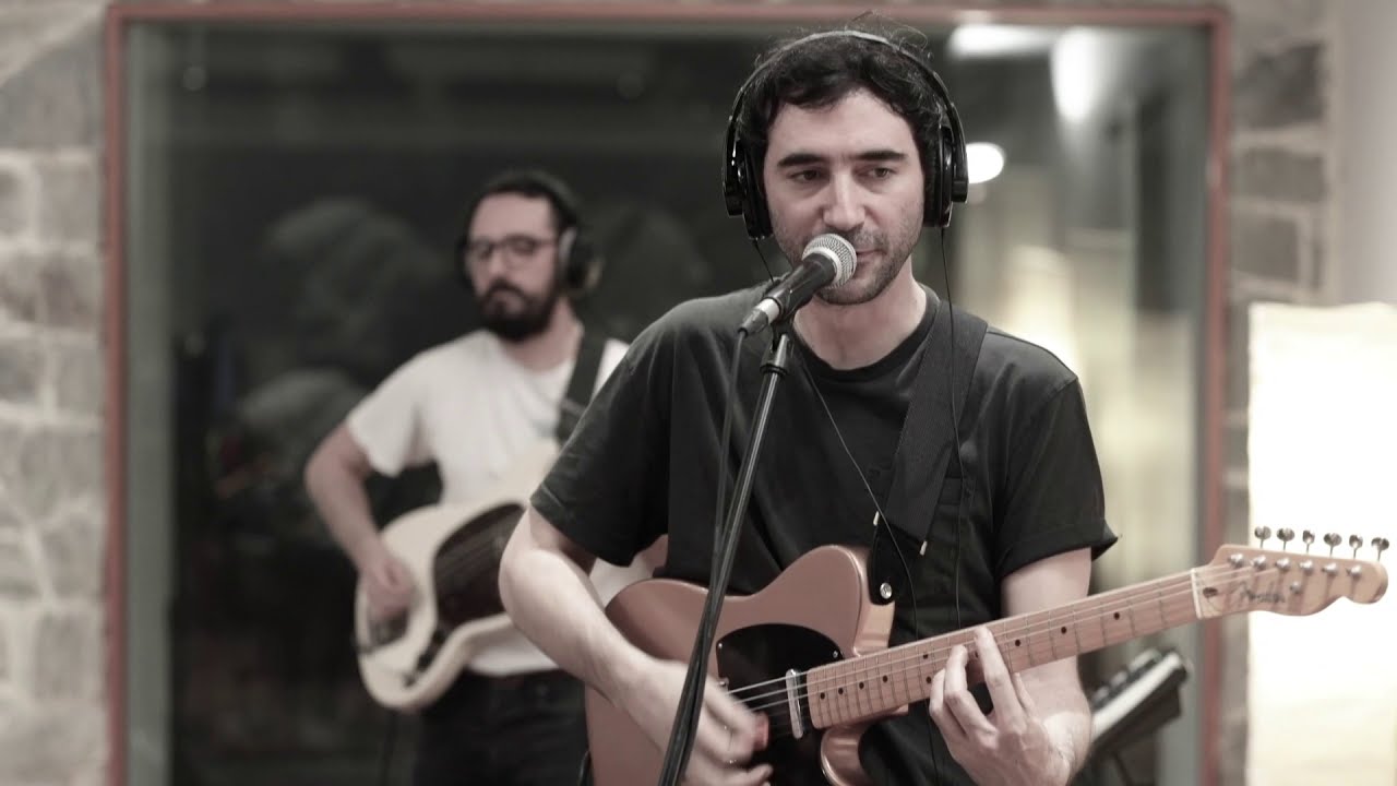 Menú Stereo: Mujeres y Cariño