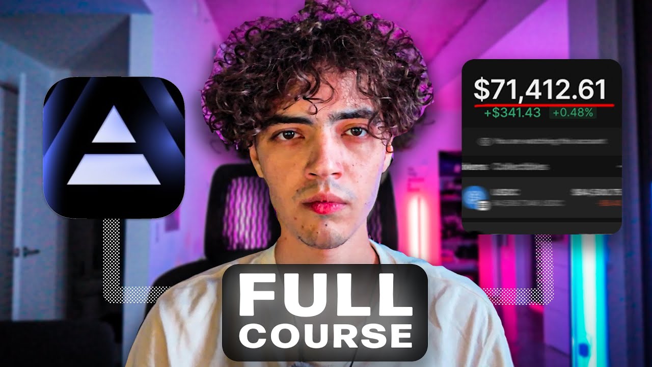 How to Trade Memecoins BEFORE They Explode &mdash; Full Course 2025
