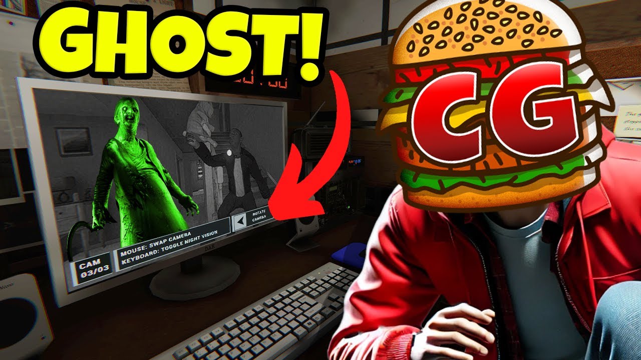 OB Found the Most STUBBORN Ghost in Phasmophobia Multiplayer!