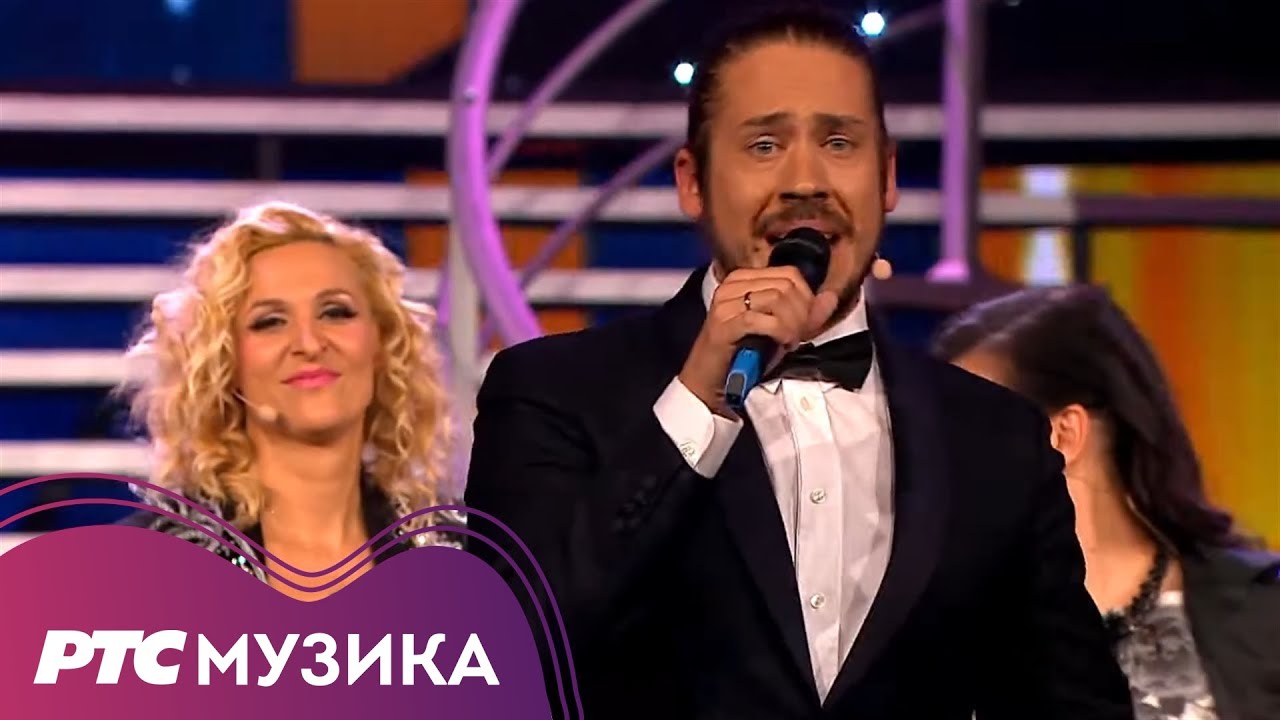 Bane Lalić, Nikola Rokvić i Frajle - Oliver Mandić medley // Luda noć RTS