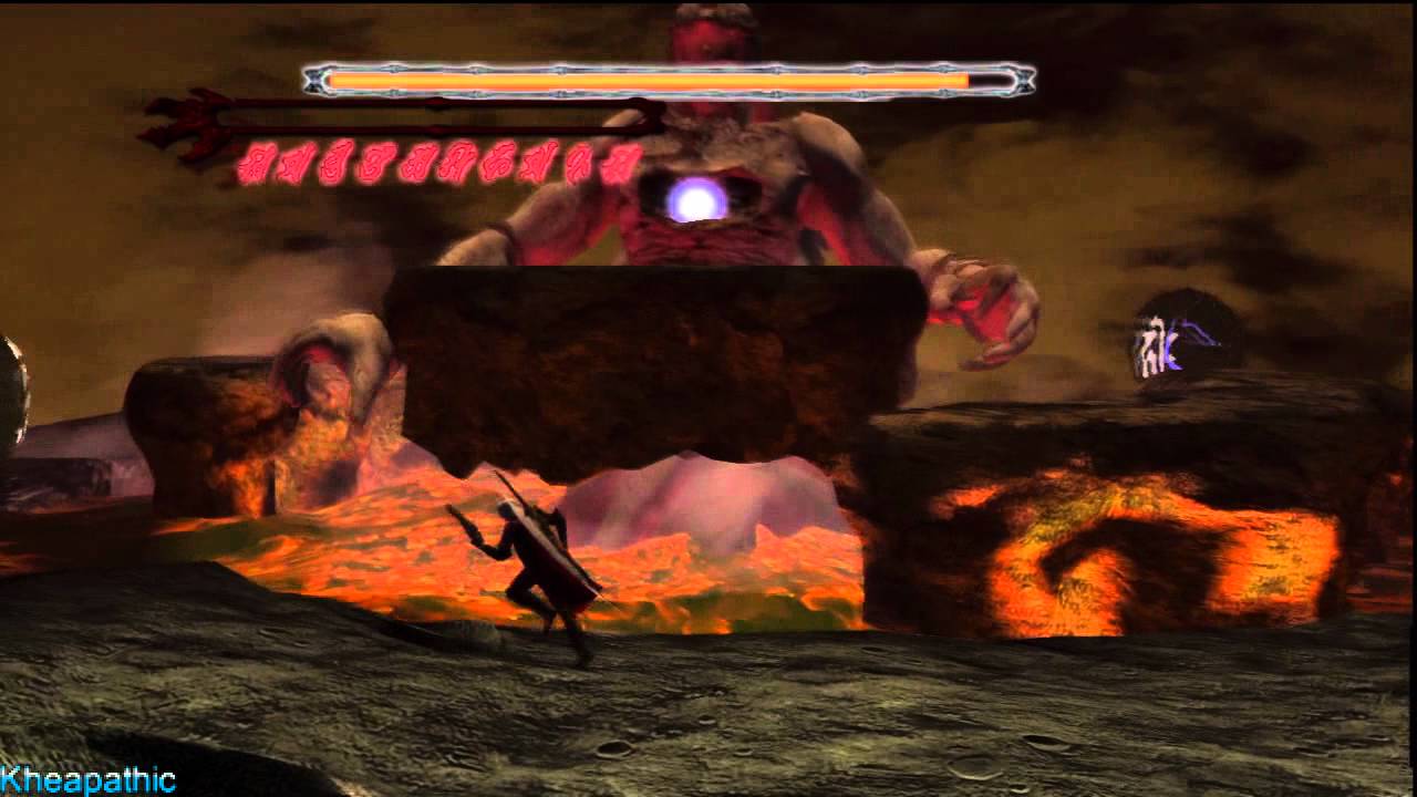 Devil May Cry HD [PS3] - Mission 22 (DMD) S Rank