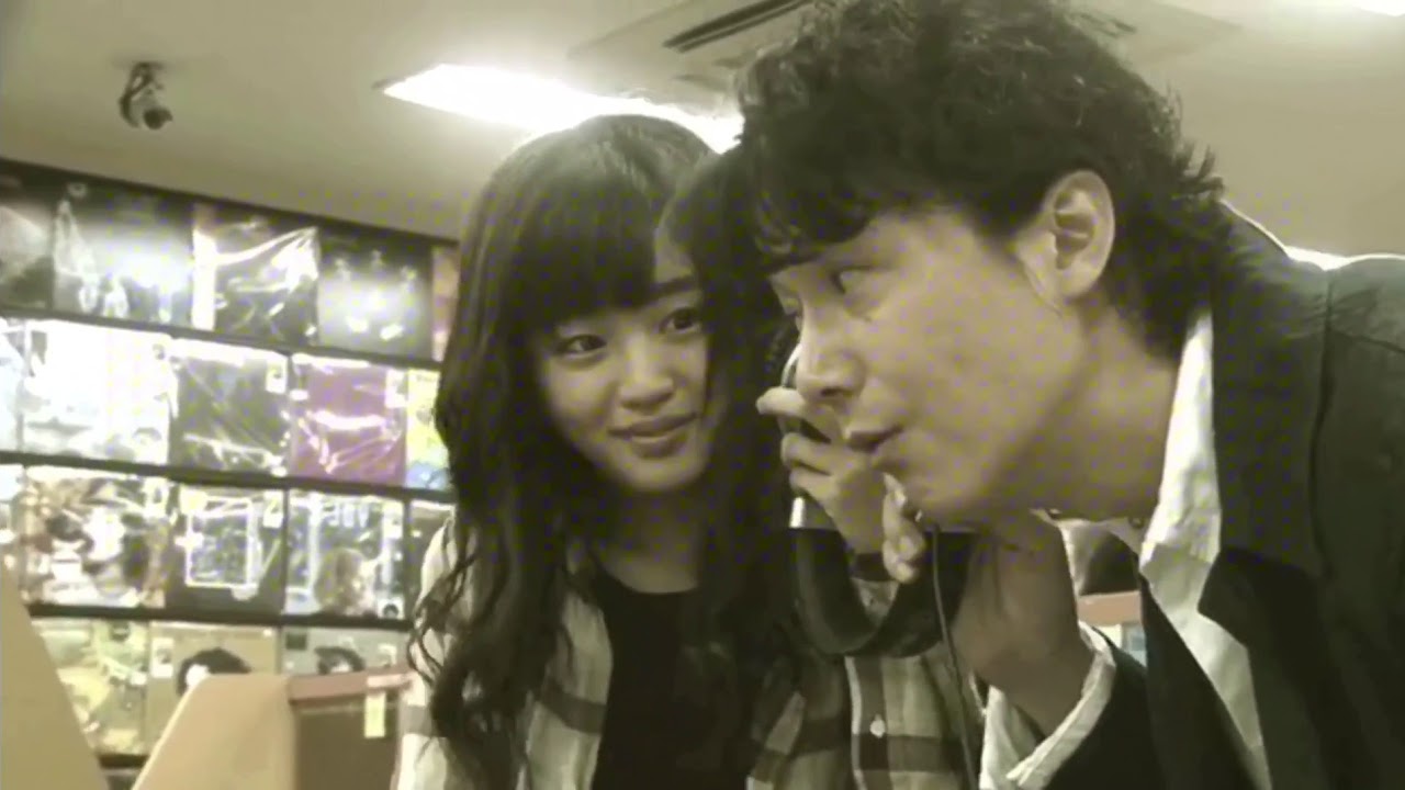 SOUP 『福山雅治』