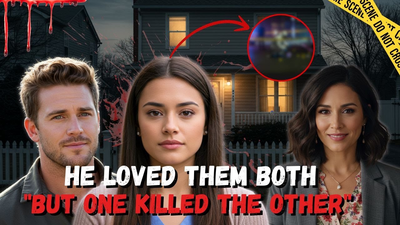 A Mother&rsquo;s Forbidden Affair Ends in Blood &mdash; Shocking Family Betrayal | True Crime