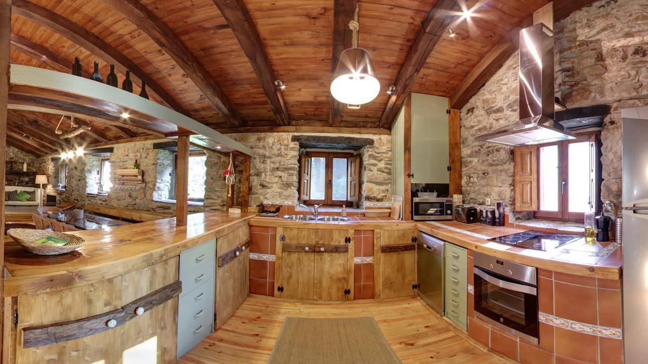 CABAÑAS CON ENCANTO 7