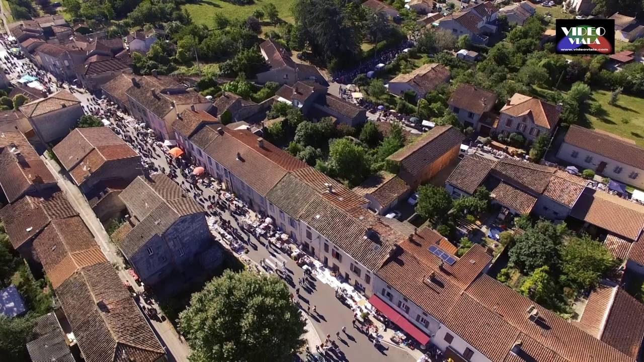 vide grenier