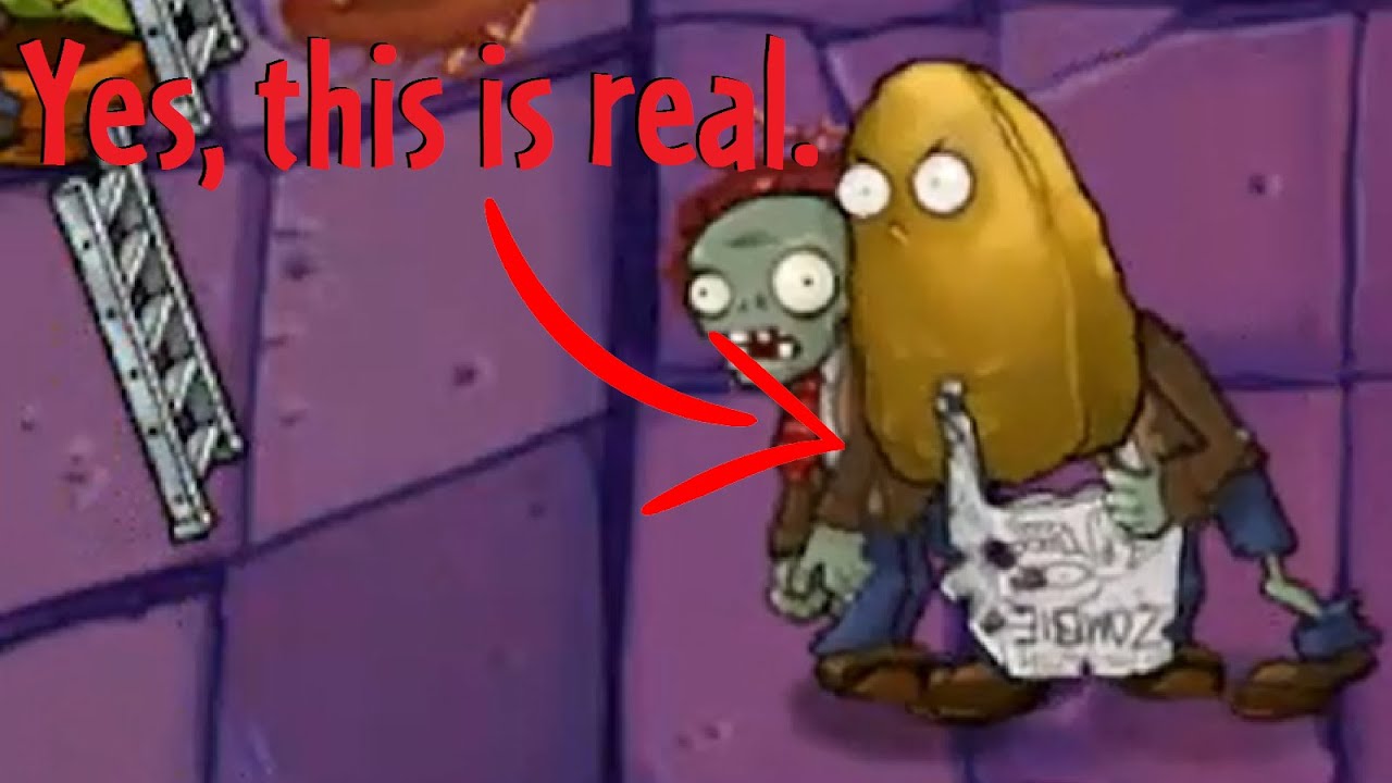 Toughest Zombies EVER in PvZ History in Absolute Hell PvZ (PvZ Brutal Mode EX Part 5)