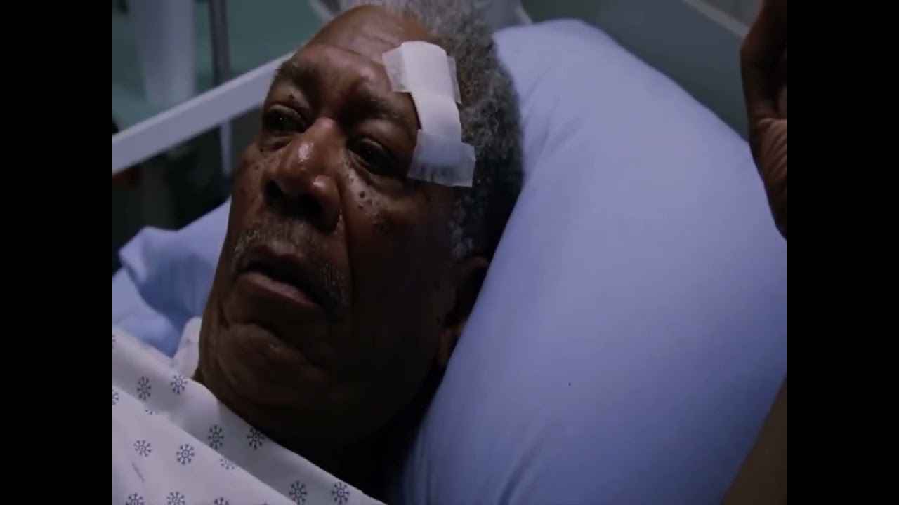 ᴄᴀʀ ᴄʀᴀꜱʜ The Contract (2006)