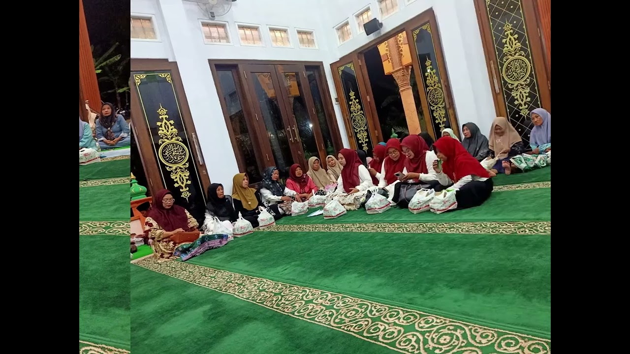 SAFARI RAMADHAN 1447 H