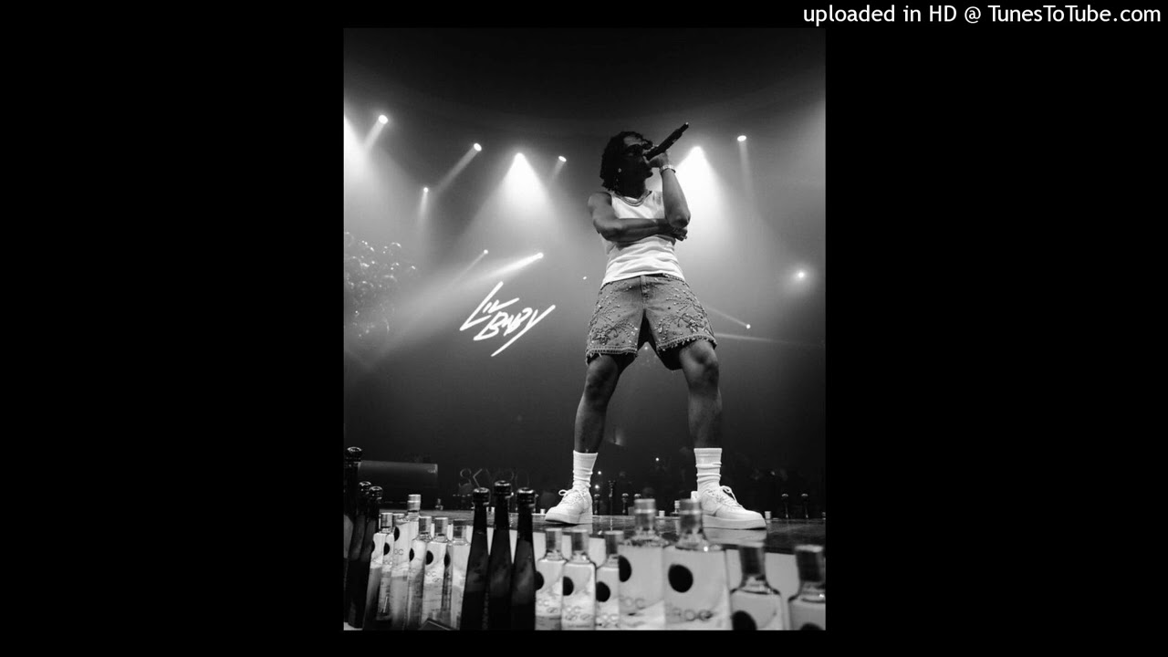 (FREE) Lil Baby x Future Type Beat - 