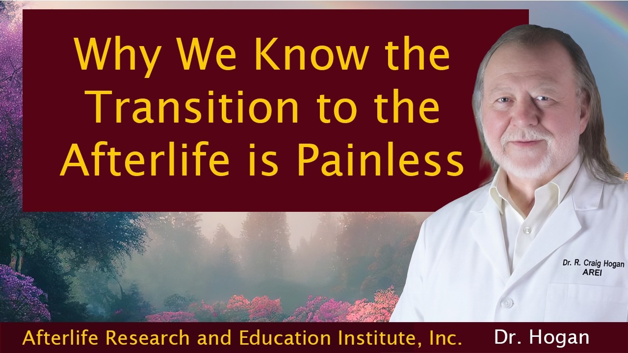 Seek Reality | Life After Death, Afterlife Evidence & Spiritual Truth