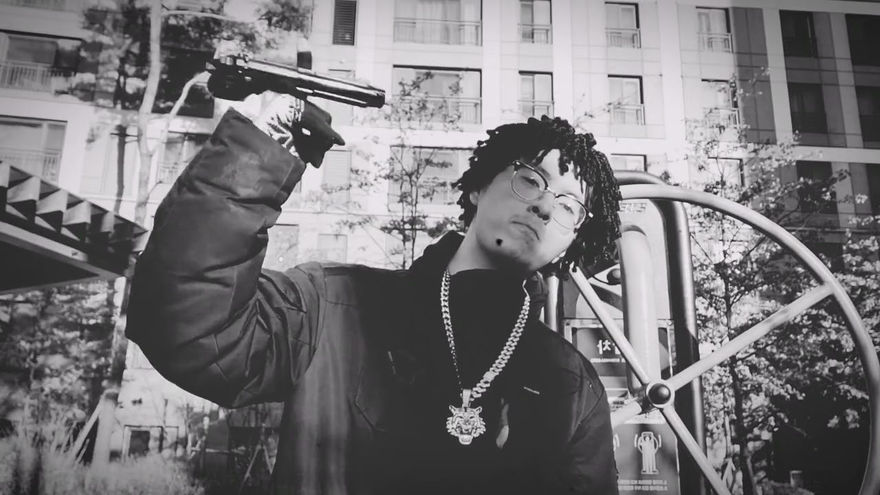 STB-Drake (Official Video)