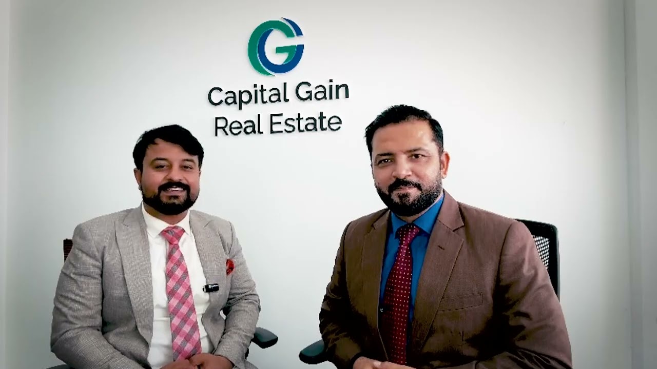 why to invest in Dubai's real estate market? 