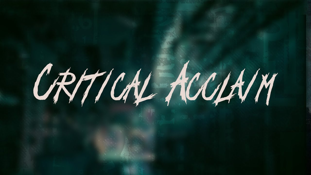 Avenged Sevenfold - Critical Acclaim | Lyrics