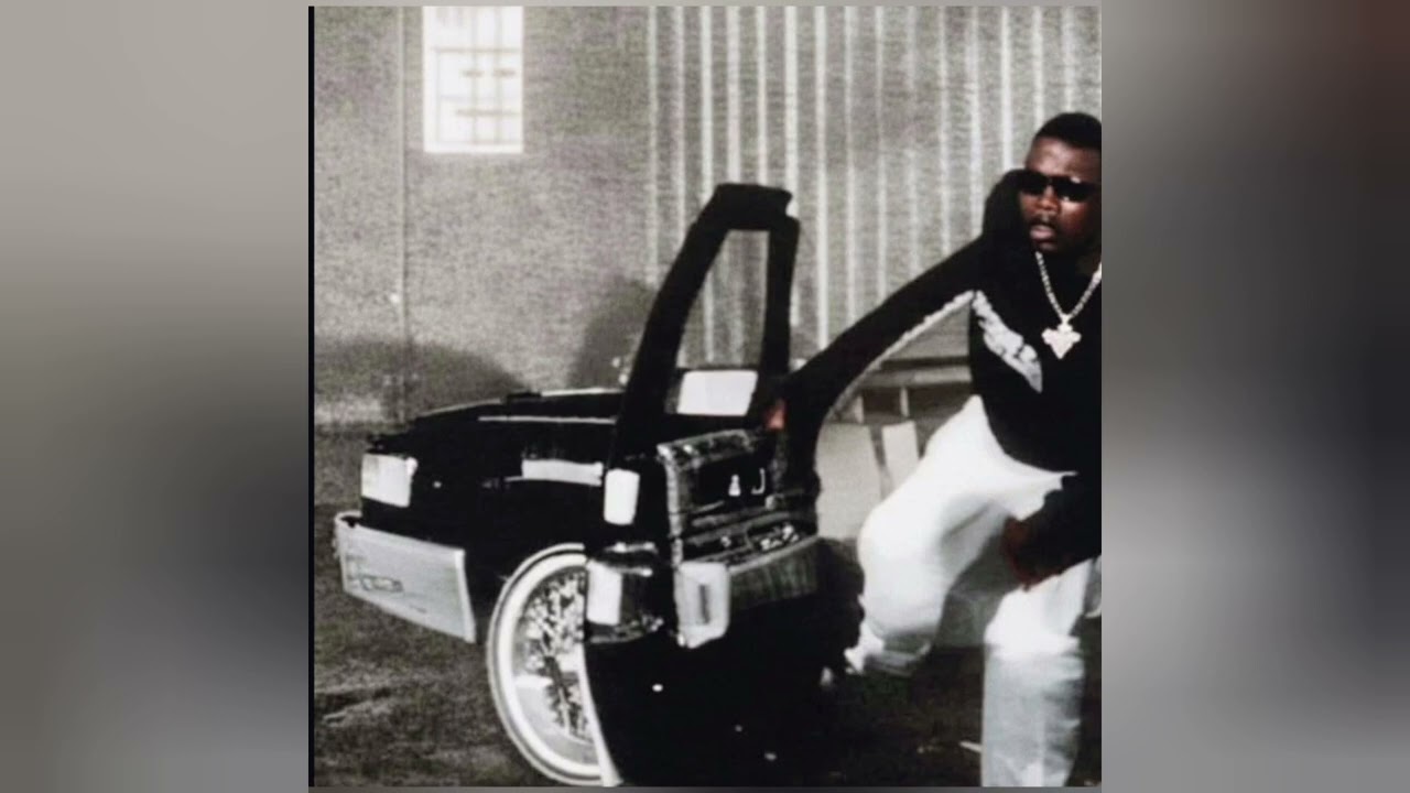 Fat Pat x Quiet Money Dot x DJ Screw 