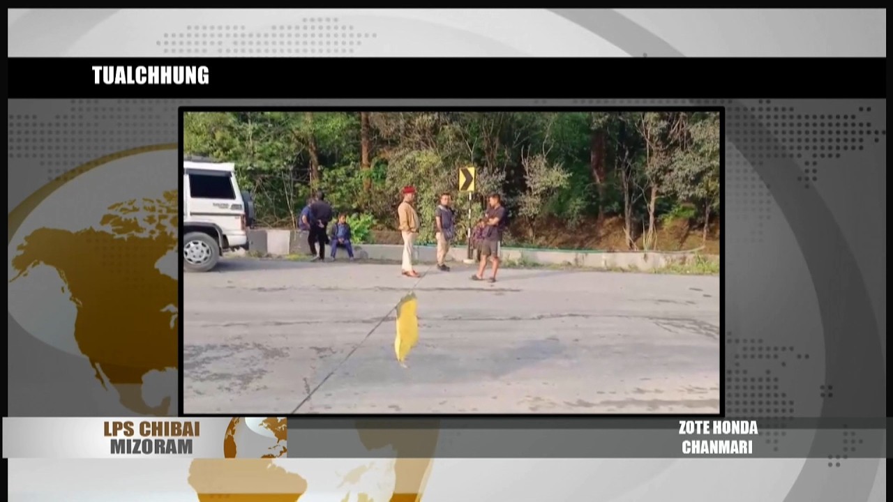 16 APRIL 2026 LPS CHIBAI MIZORAM