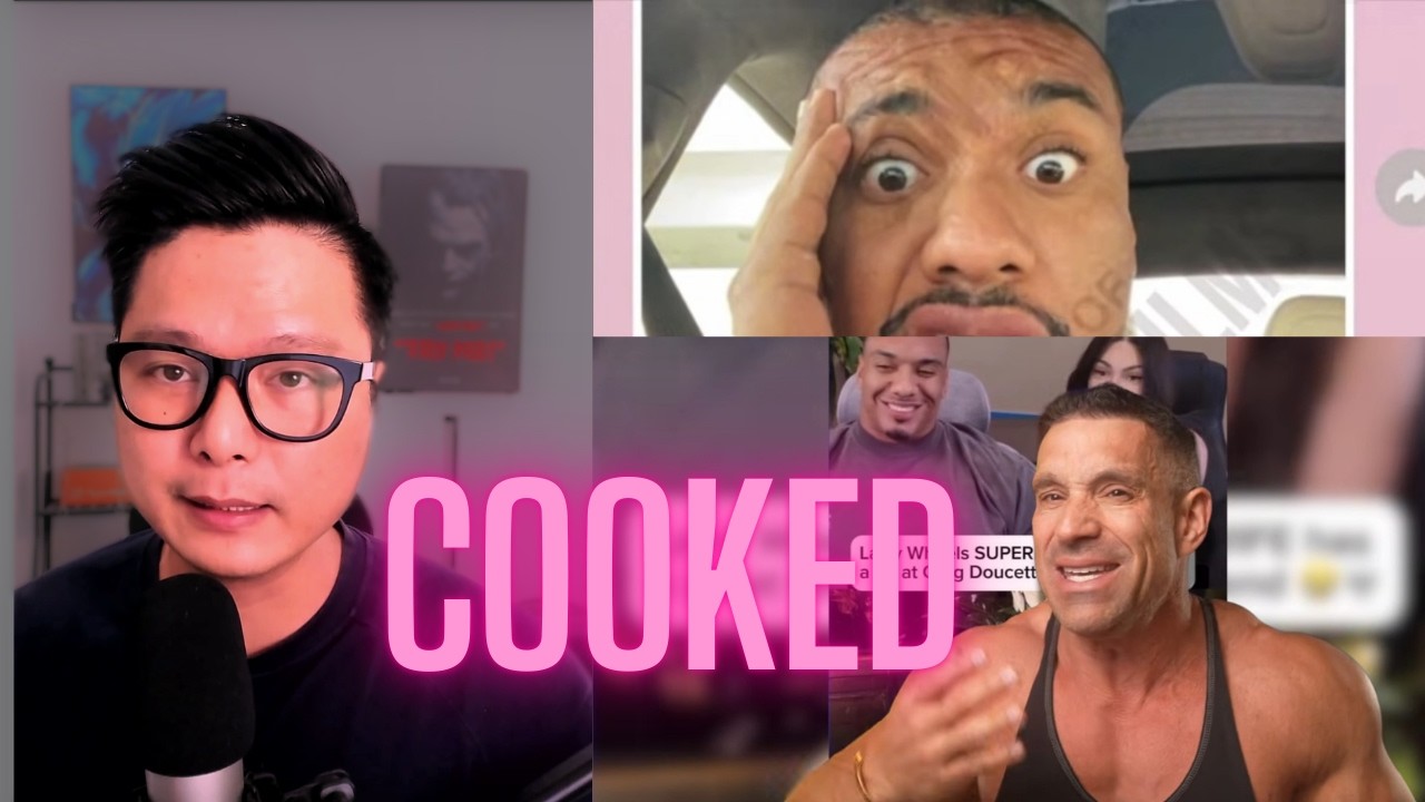 Hồ sơ Larry Wheels: Kinh dị hơn những gì được kể (Sốc toàn tập !)