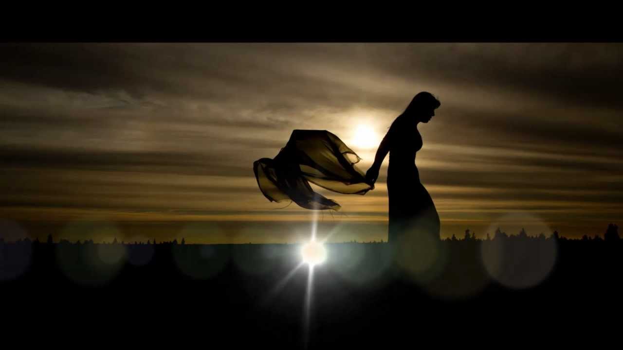 Jessica Riippa - Official Album trailer