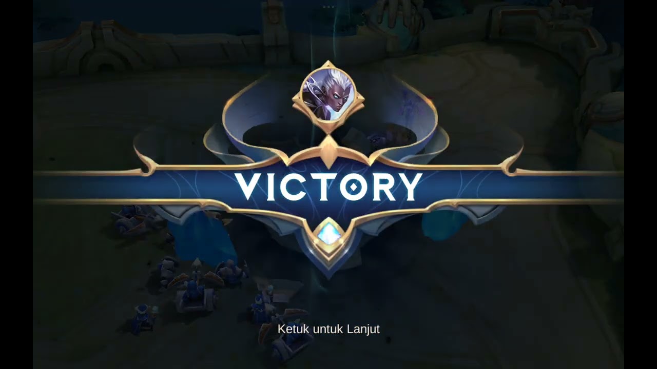 Karie jungler rasa tank