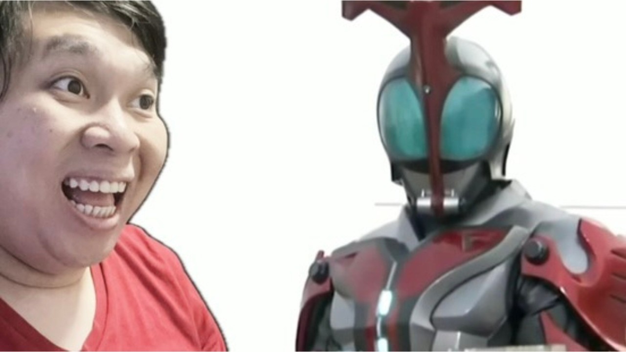 Anh Bọ Chỉ Cần 2 Form Thôi Là Cân Hết 🤩🤩- React Tất Cả Các Form Của Kabuto