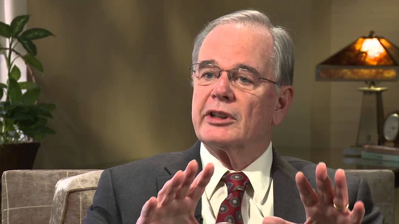 Jon G. Allen, PhD, on the Catch-22s of Depression